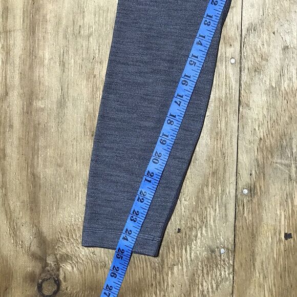 Lululemon Align Legging Women 4 Gray Pant Pull on @H4 - Picture 4 of 7